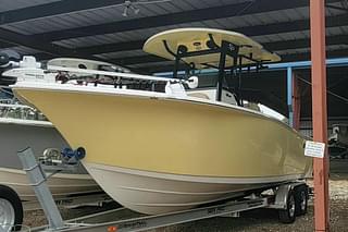 BOATZON | 2024 Sea Pro 242