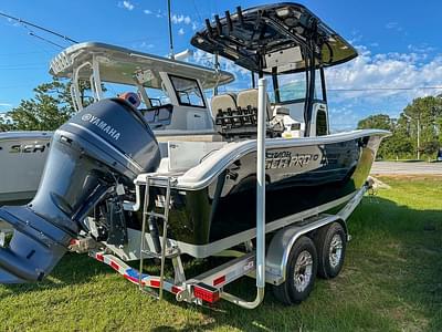 BOATZON | Sea Pro 242 Center Console 2024