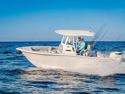 BOATZON | Sea Pro 242 Center Console 2025