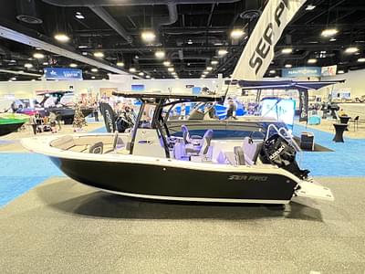 BOATZON | Sea Pro 245 FLX 2024 BOATZON | Sea Pro 245 FLX 2024