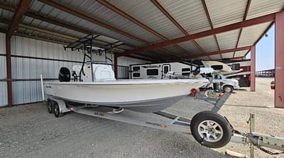 BOATZON | Sea Pro 248 Bay 2020