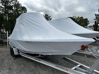 BOATZON | Sea Pro 250 Bay 2024