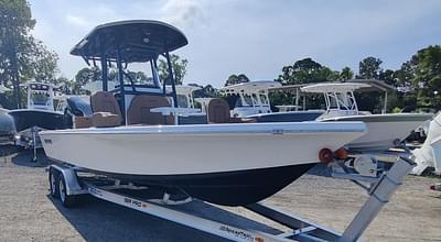 BOATZON | Sea Pro 250 Bay 2024