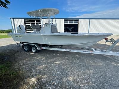 BOATZON | Sea Pro 250 Bay 2024