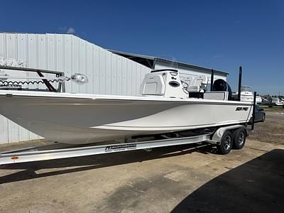 BOATZON | Sea Pro 250 Bay 2024