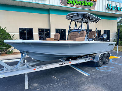 BOATZON | Sea Pro 250 Bay Series 2024