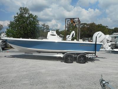 BOATZON | Sea Pro 250 DLX BAY 2024