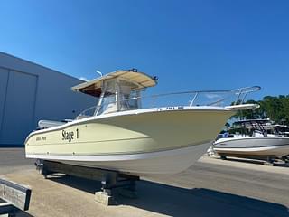 BOATZON | Sea Pro 255 Center Console 2004