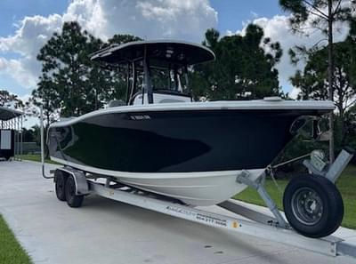 BOATZON | Sea Pro 259 Center Console 2019