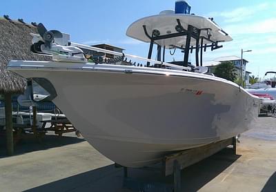 BOATZON | Sea Pro 259 Center Console 2020