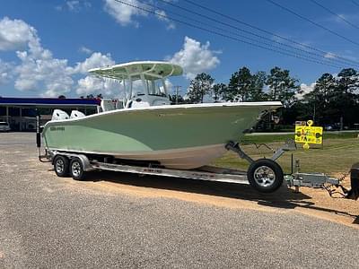 BOATZON | Sea Pro 259 Center Console 2021