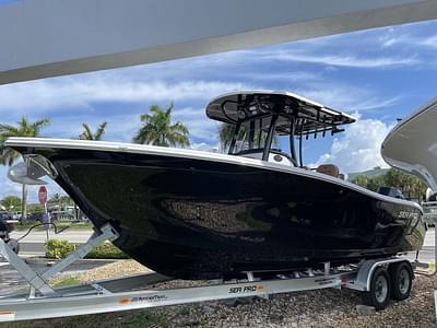 BOATZON | Sea Pro 259 DEEP V 2020