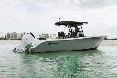 BOATZON | Sea Pro 292 OFFSHORE 2025