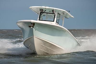 BOATZON | Sea Pro 322 Offshore 2024