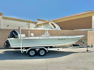 BOATZON | Sea Pro SV2100CC Bay Boat 2006