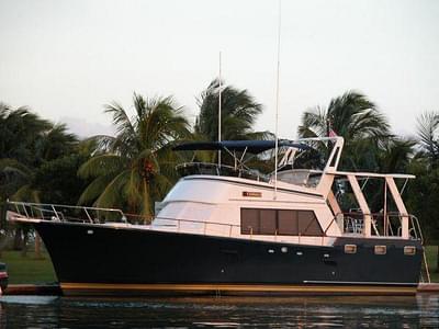 BOATZON | Sea Ranger 45 Sundeck 1983