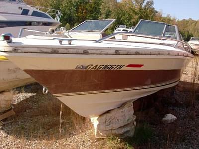 BOATZON | Sea Ray 170 Sea Ray Seville Bowrider 1985