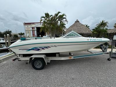 BOATZON | Sea Ray 175 Bow Rider 1995