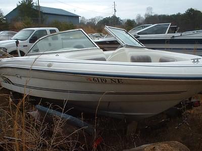 BOATZON | Sea Ray 175 BR Bowrider Mercruiser Cut TNT 1996