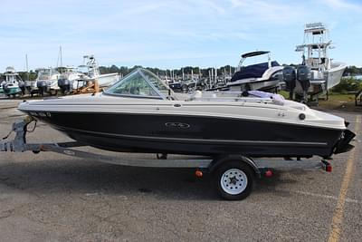 BOATZON | Sea Ray 175 Sport 2007