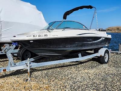 BOATZON | Sea Ray 175 Sport 2010