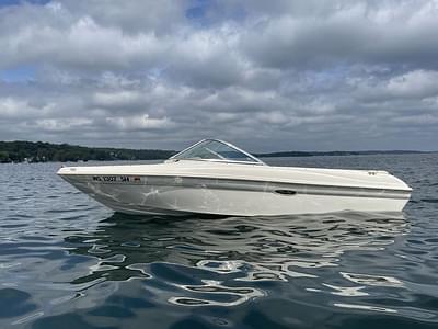 BOATZON | Sea Ray 180 2000