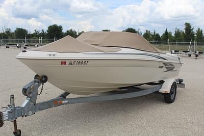 BOATZON | Sea Ray 180 2001