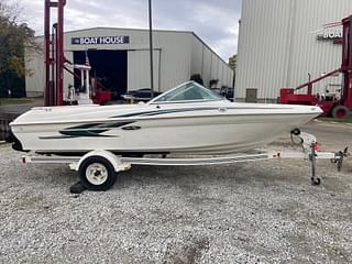 BOATZON | Sea Ray 180 Bow Rider 2000