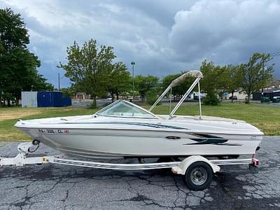 BOATZON | Sea Ray 180 Bow Rider 2001 BOATZON | Sea Ray 180 Bow Rider 2001