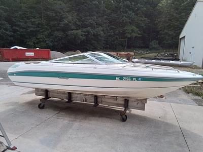 BOATZON | Sea Ray 180 BR 1993