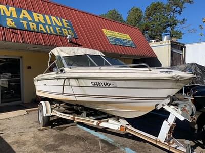 BOATZON | Sea Ray 180 CB Closed Bow 1984