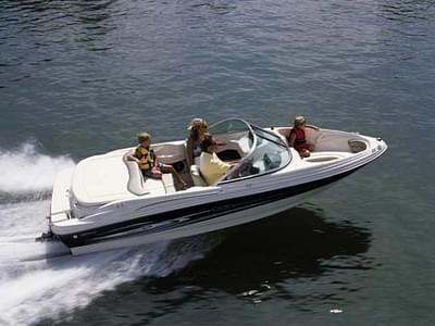 BOATZON | Sea Ray 180 Sport 2005