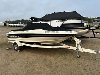 BOATZON | Sea Ray 180 SPORT 30L 2005