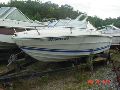 BOATZON | Sea Ray 180 SRV Runabout 188 Mercruser 1974