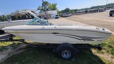 BOATZON | Sea Ray 182 2002