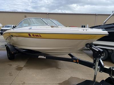 BOATZON | Sea Ray 182 SRX 2003