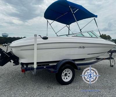 BOATZON | Sea Ray 185 1998