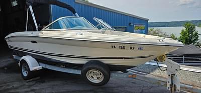 BOATZON | Sea Ray 185 2001