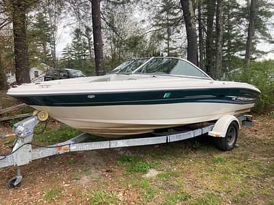 BOATZON | SEA RAY 185 2005 BOATZON | SEA RAY 185 2005