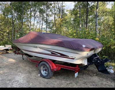 BOATZON | Sea Ray 185 Bowrider 1999