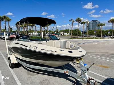 BOATZON | Sea Ray 185 Sport