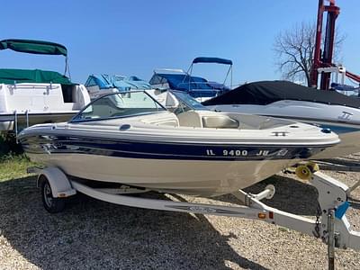 BOATZON | Sea Ray 185 Sport 2004