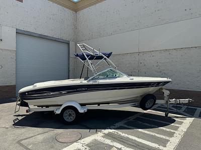 BOATZON | 2005 Sea Ray 185 Sport