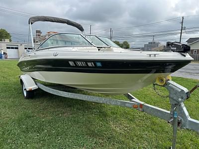 BOATZON | 2005 Sea Ray 185 Sport