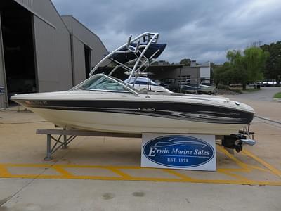 BOATZON | Sea Ray 185 Sport 2005