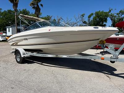 BOATZON | 2000 Sea Ray 185BR