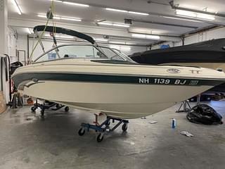 BOATZON | Sea Ray 185BR 2003