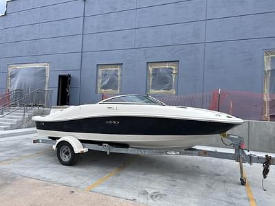 BOATZON | Sea-Ray 186SP 2007