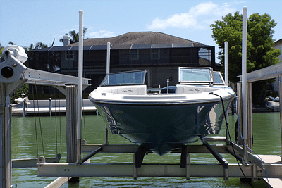 BOATZON | Sea Ray 19 SDX 2021