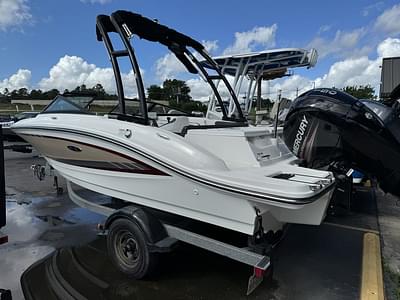 BOATZON | Sea Ray 19 SPX 2016 BOATZON | Sea Ray 19 SPX 2016